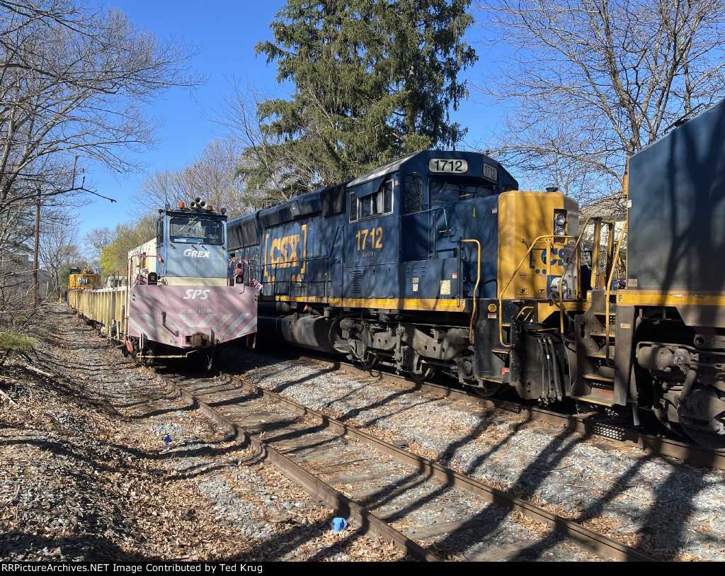 CSX 1712